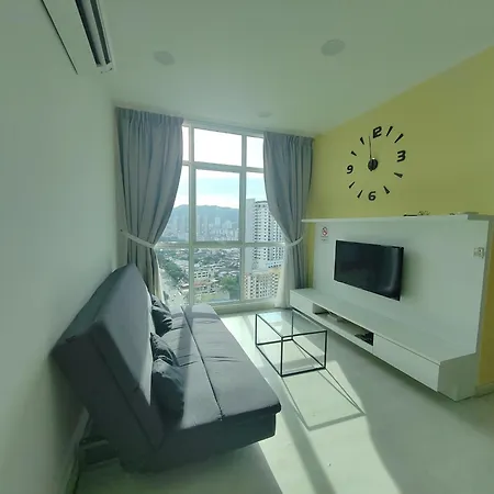Straits Garden Suites Serenity Springs